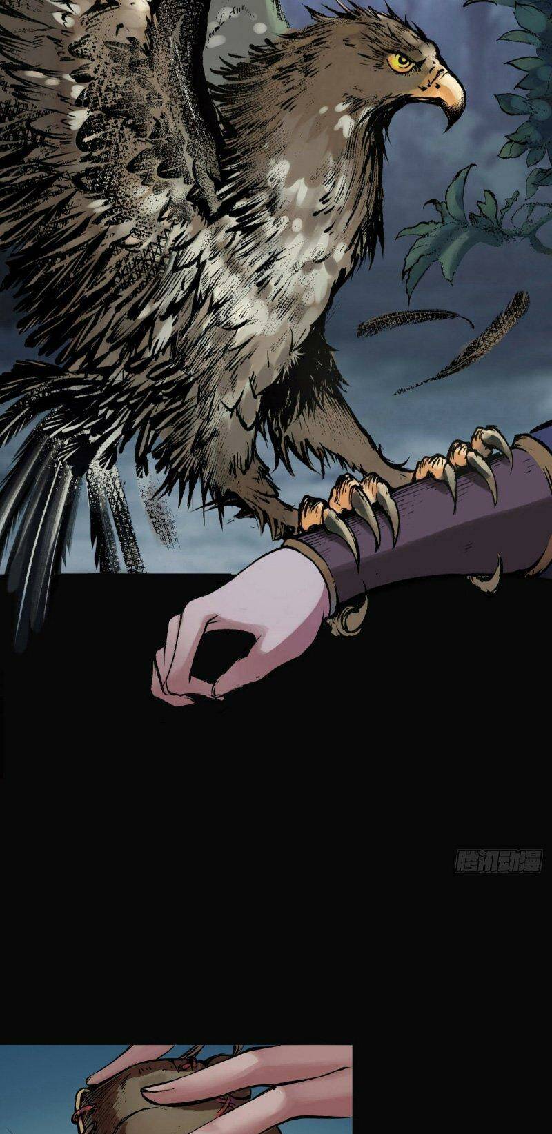 Tàng Phong Hành Chapter 87 - Trang 2