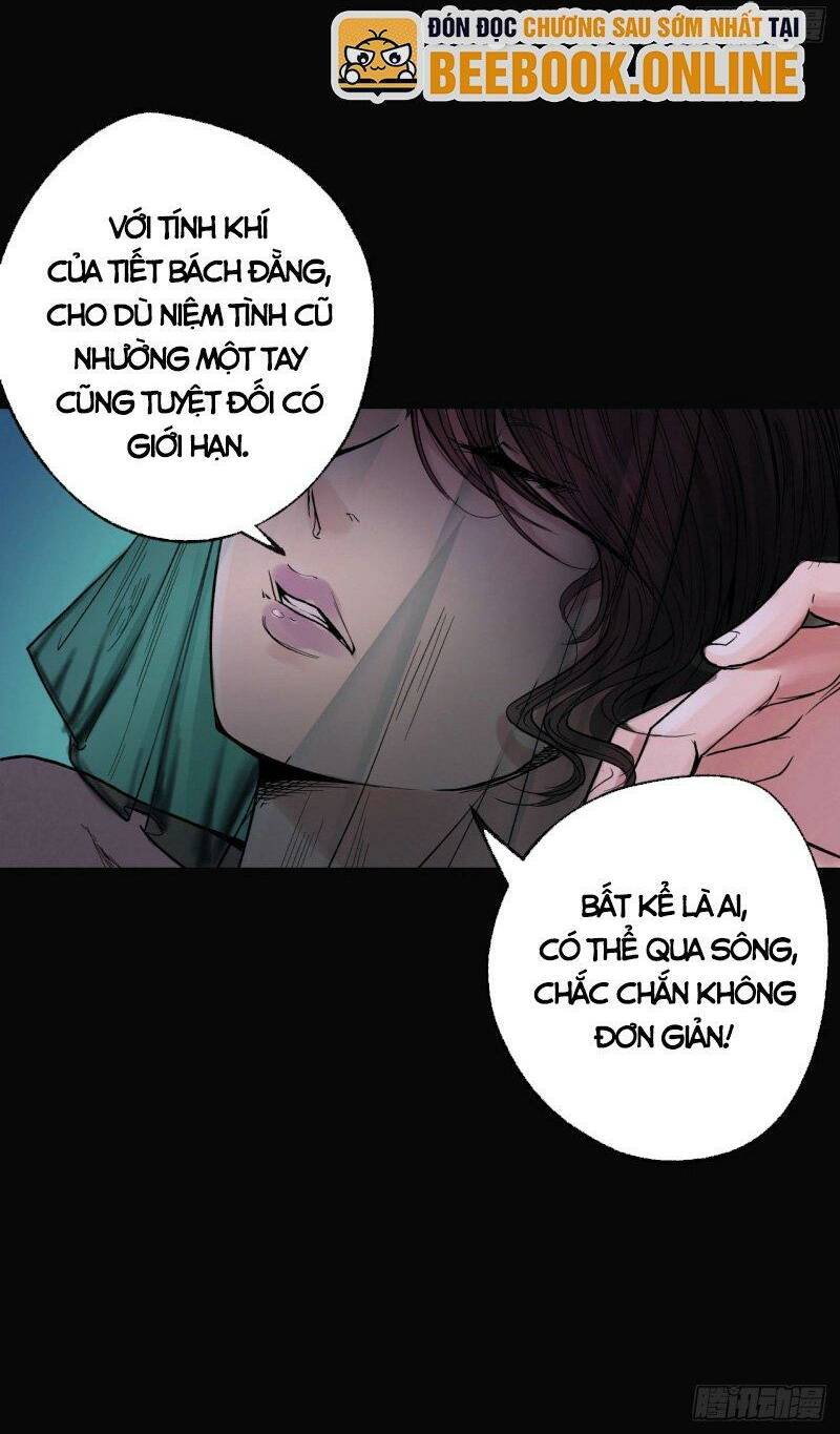 Tàng Phong Hành Chapter 87 - Trang 2