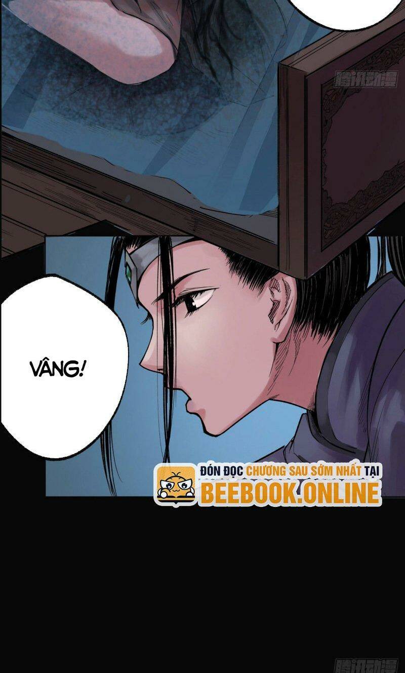 Tàng Phong Hành Chapter 87 - Trang 2