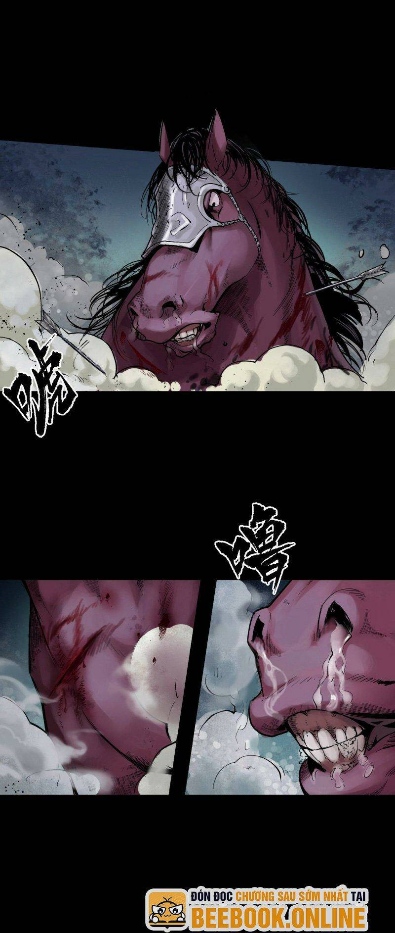 Tàng Phong Hành Chapter 88 - Trang 2