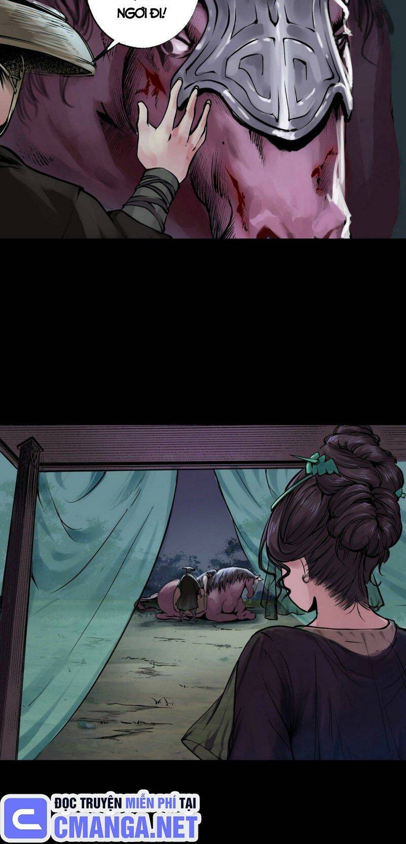 Tàng Phong Hành Chapter 88 - Trang 2