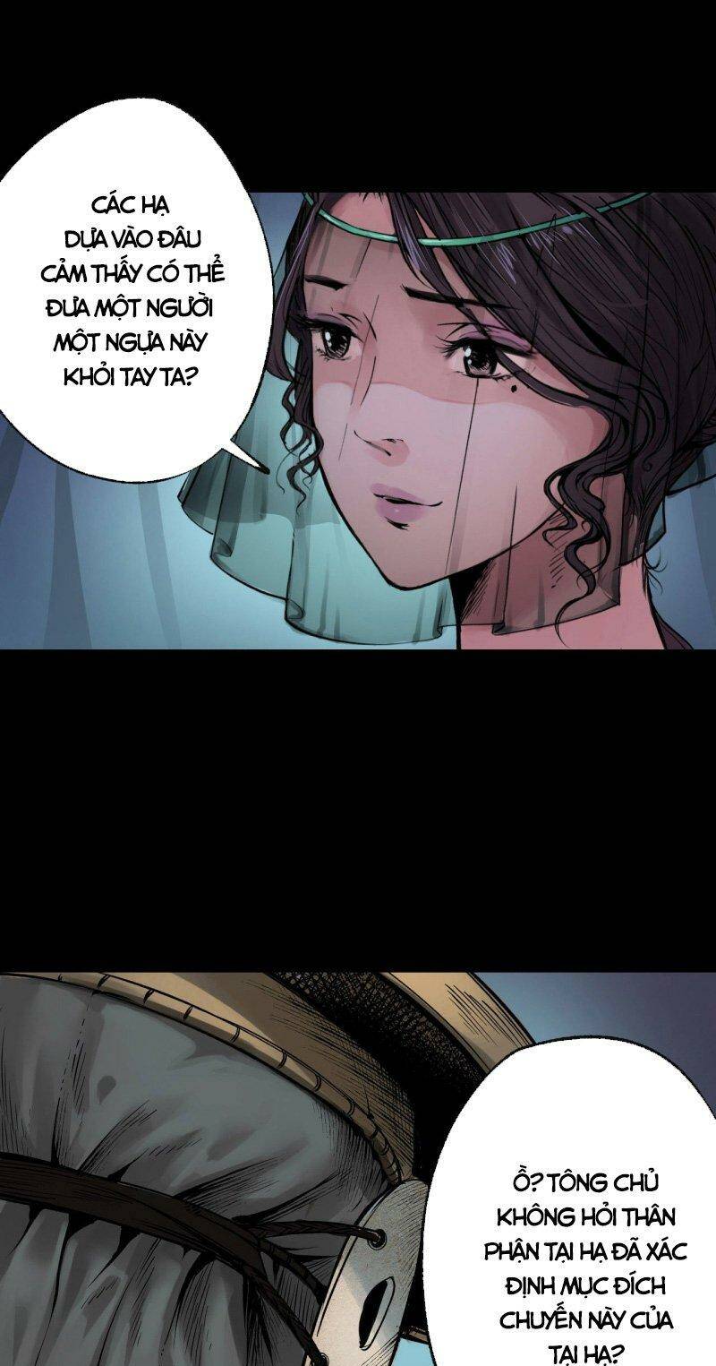 Tàng Phong Hành Chapter 88 - Trang 2