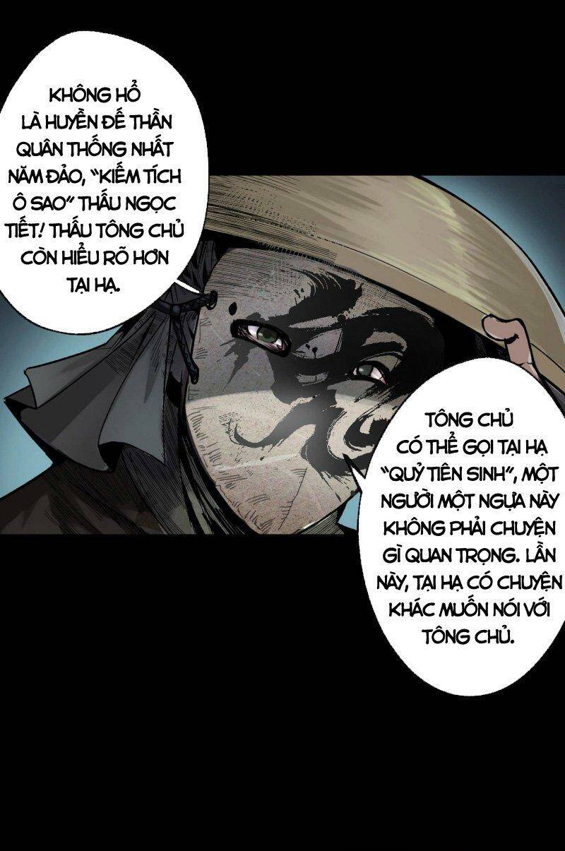 Tàng Phong Hành Chapter 88 - Trang 2