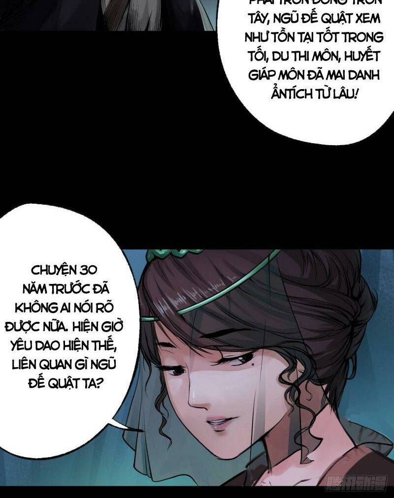 Tàng Phong Hành Chapter 88 - Trang 2