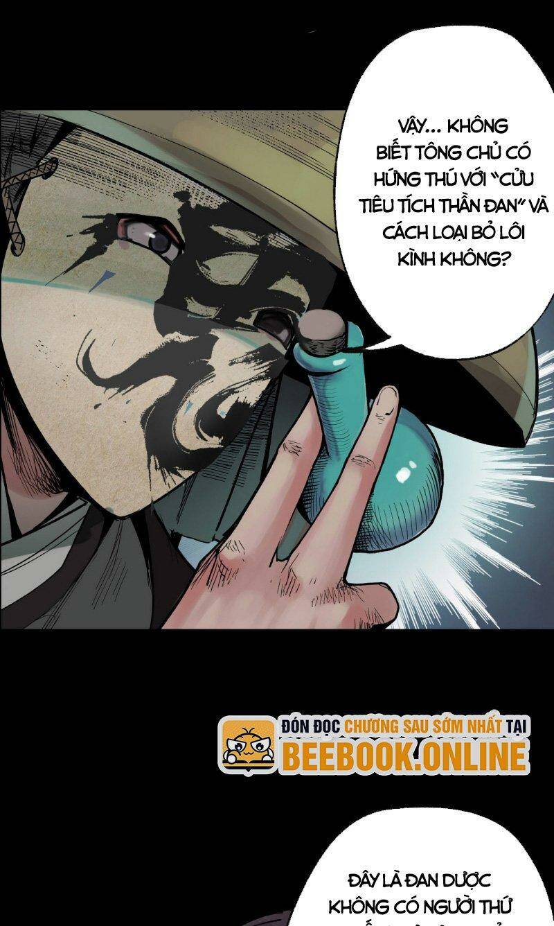 Tàng Phong Hành Chapter 88 - Trang 2