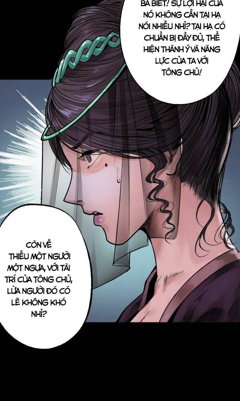 Tàng Phong Hành Chapter 88 - Trang 2