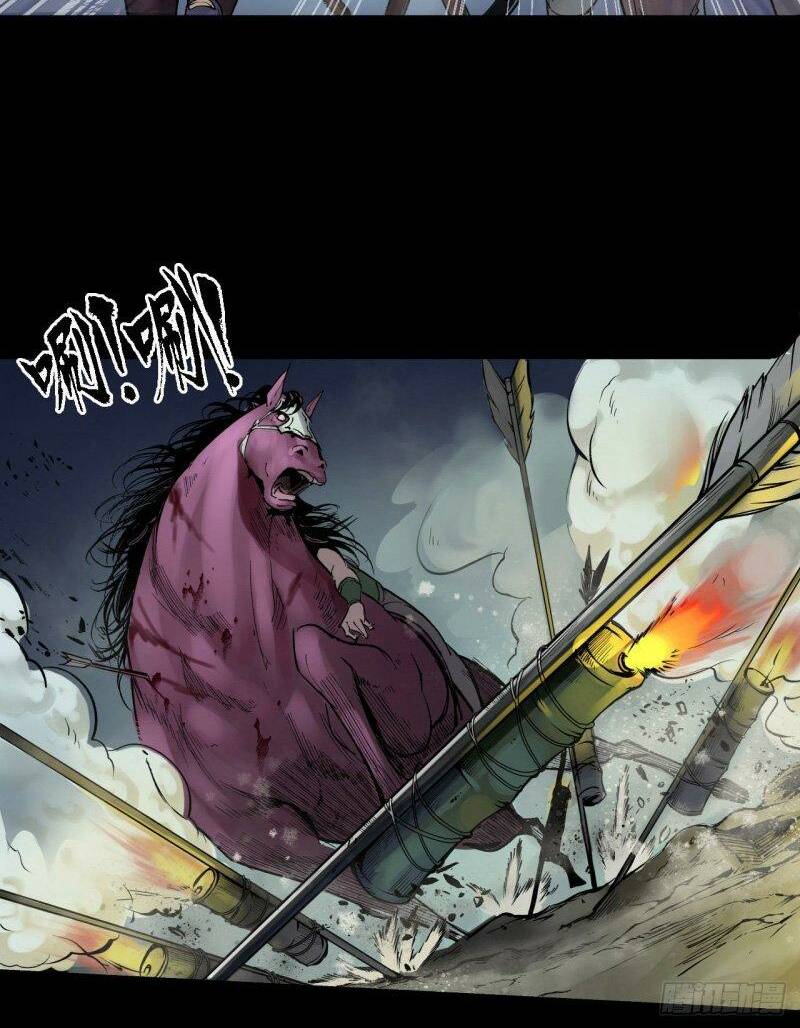 Tàng Phong Hành Chapter 88 - Trang 2