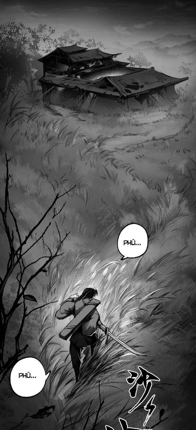 Tàng Phong Hành Chapter 89 - Trang 2