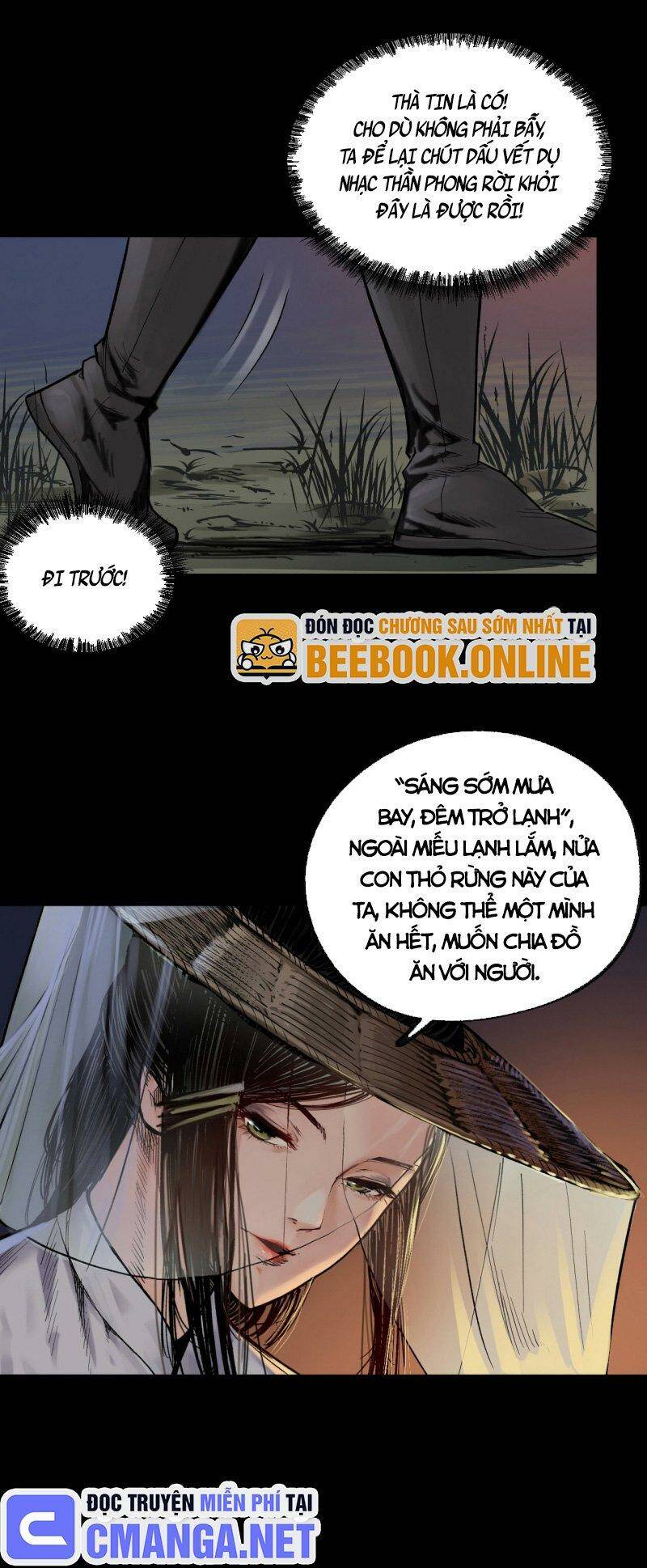 Tàng Phong Hành Chapter 89 - Trang 2