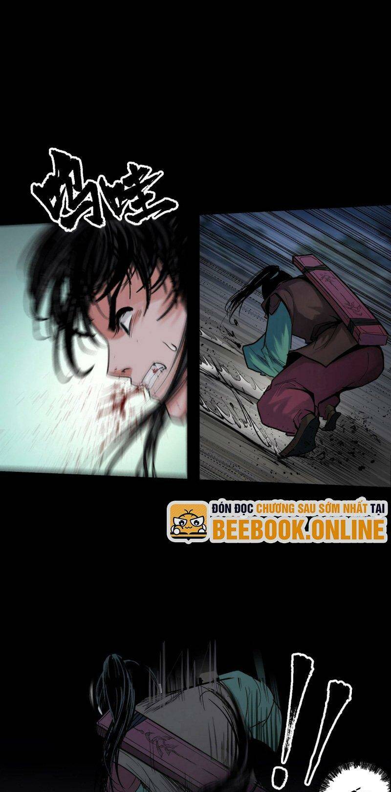 Tàng Phong Hành Chapter 89 - Trang 2