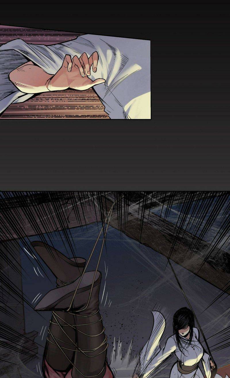 Tàng Phong Hành Chapter 89 - Trang 2