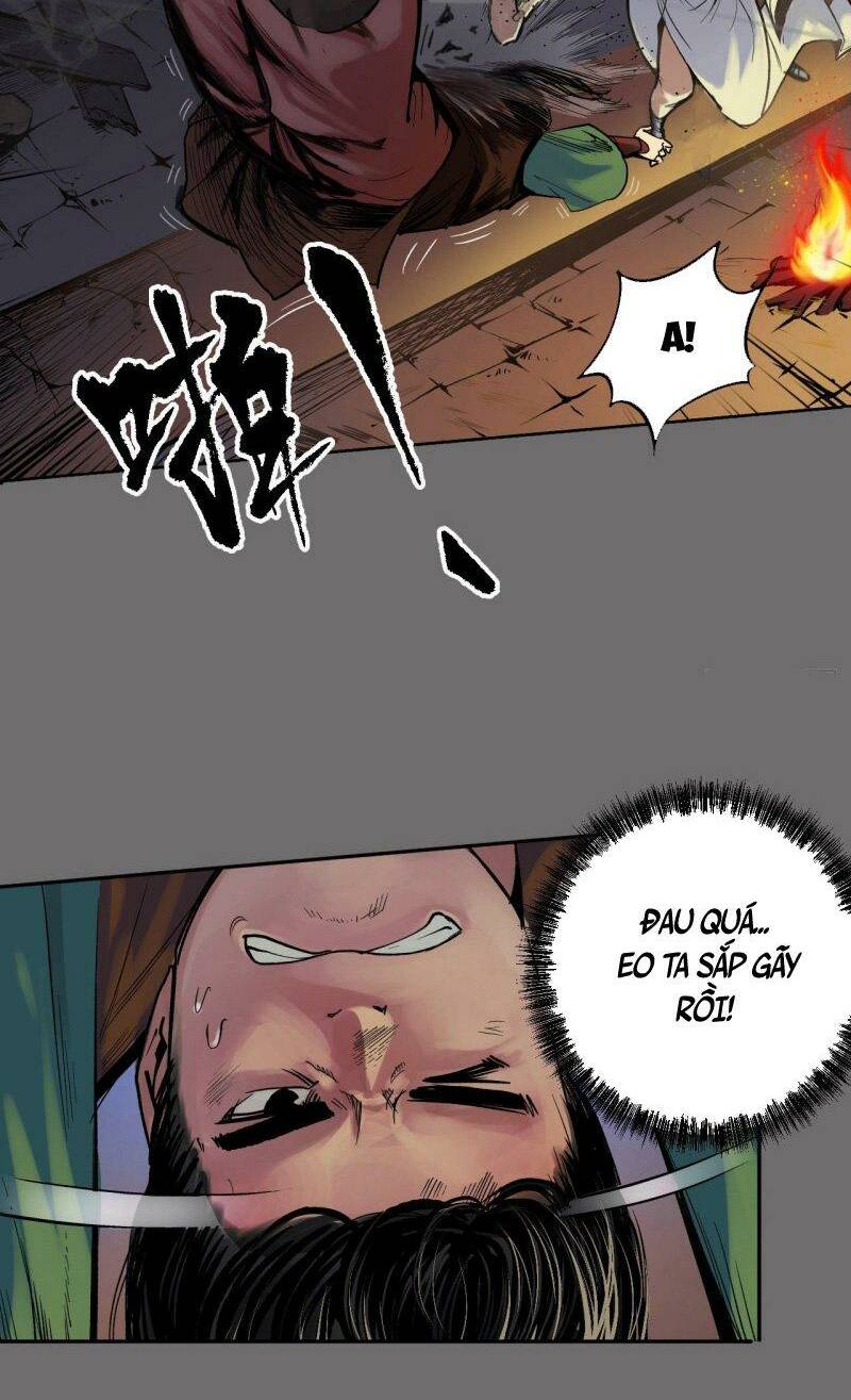 Tàng Phong Hành Chapter 89 - Trang 2