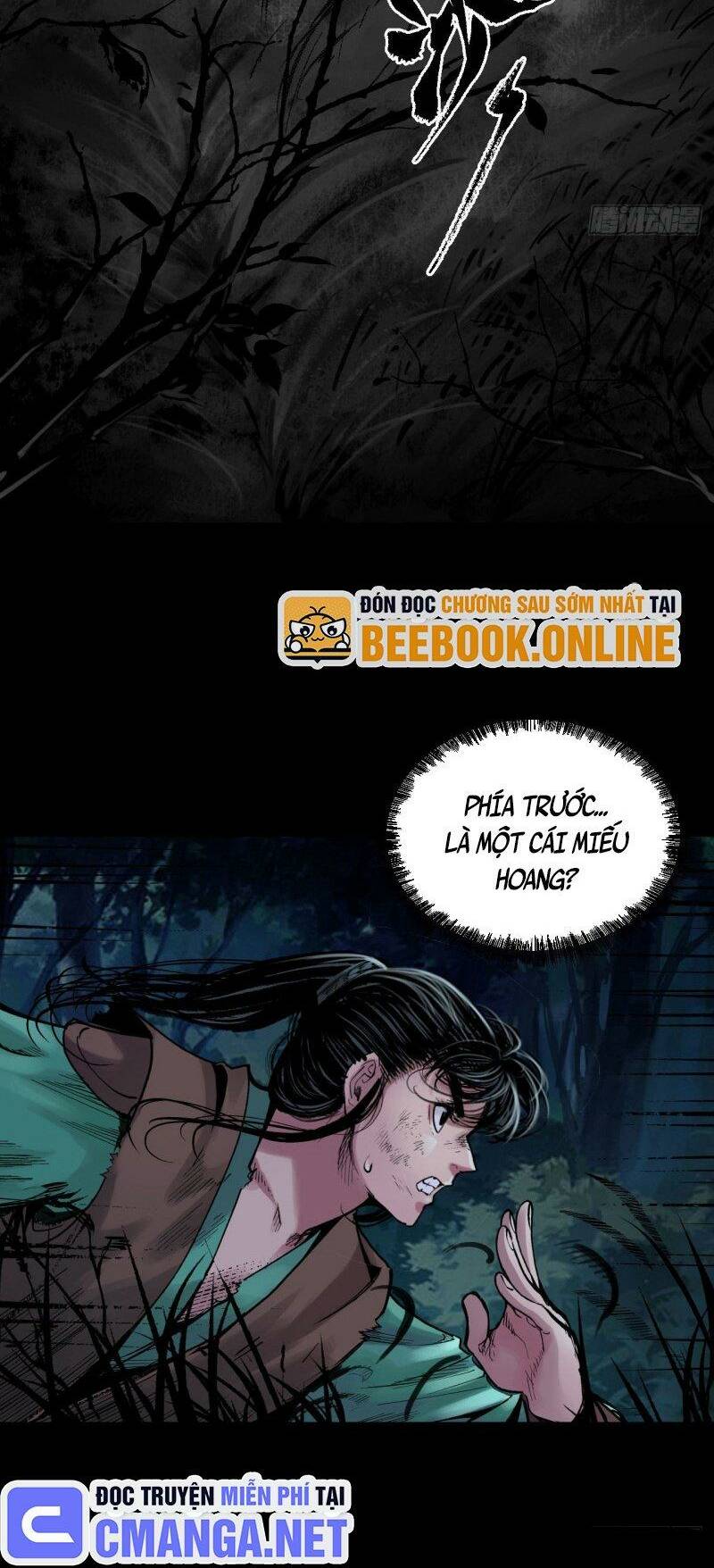 Tàng Phong Hành Chapter 89 - Trang 2