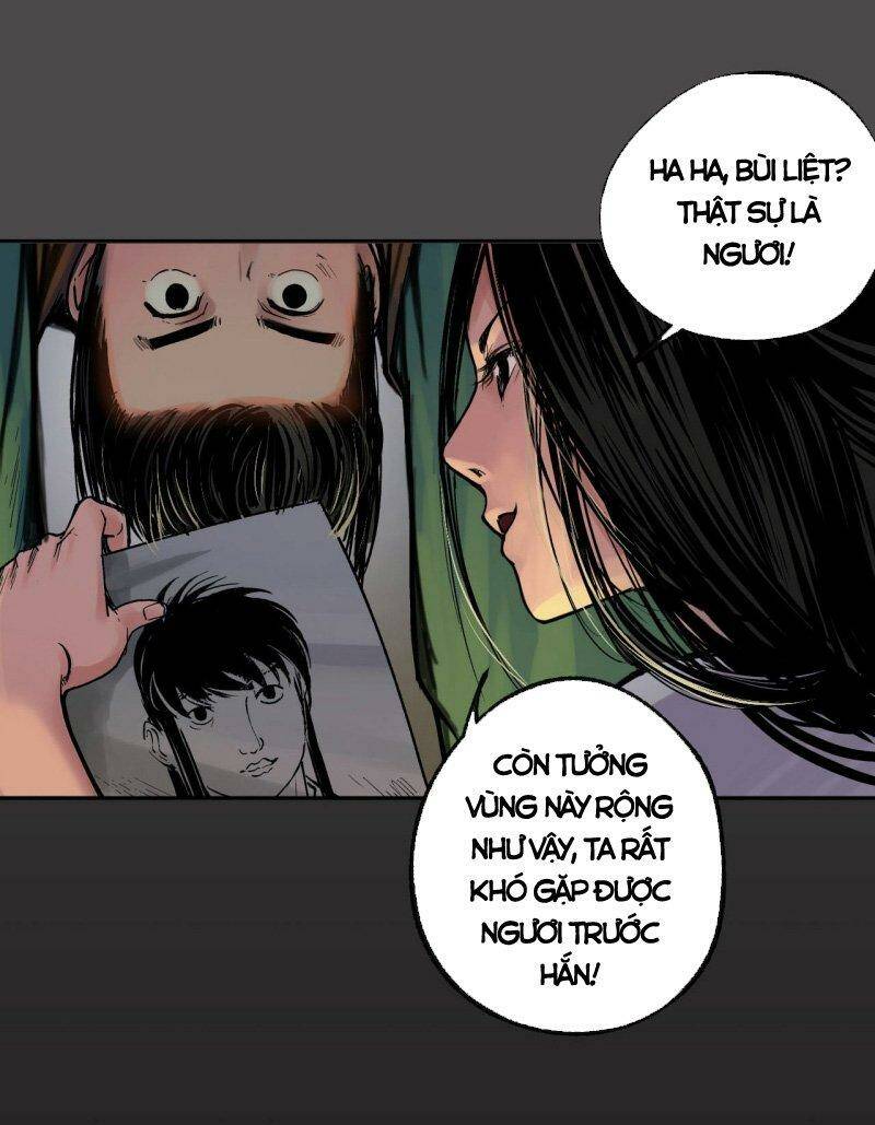 Tàng Phong Hành Chapter 89 - Trang 2