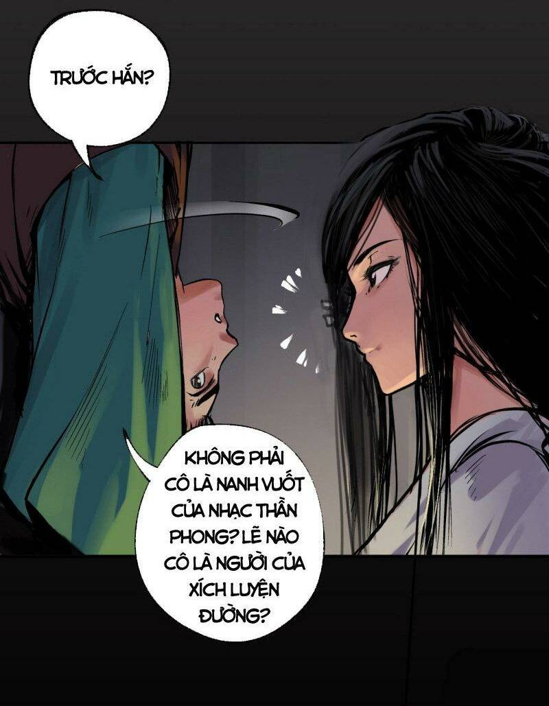 Tàng Phong Hành Chapter 89 - Trang 2