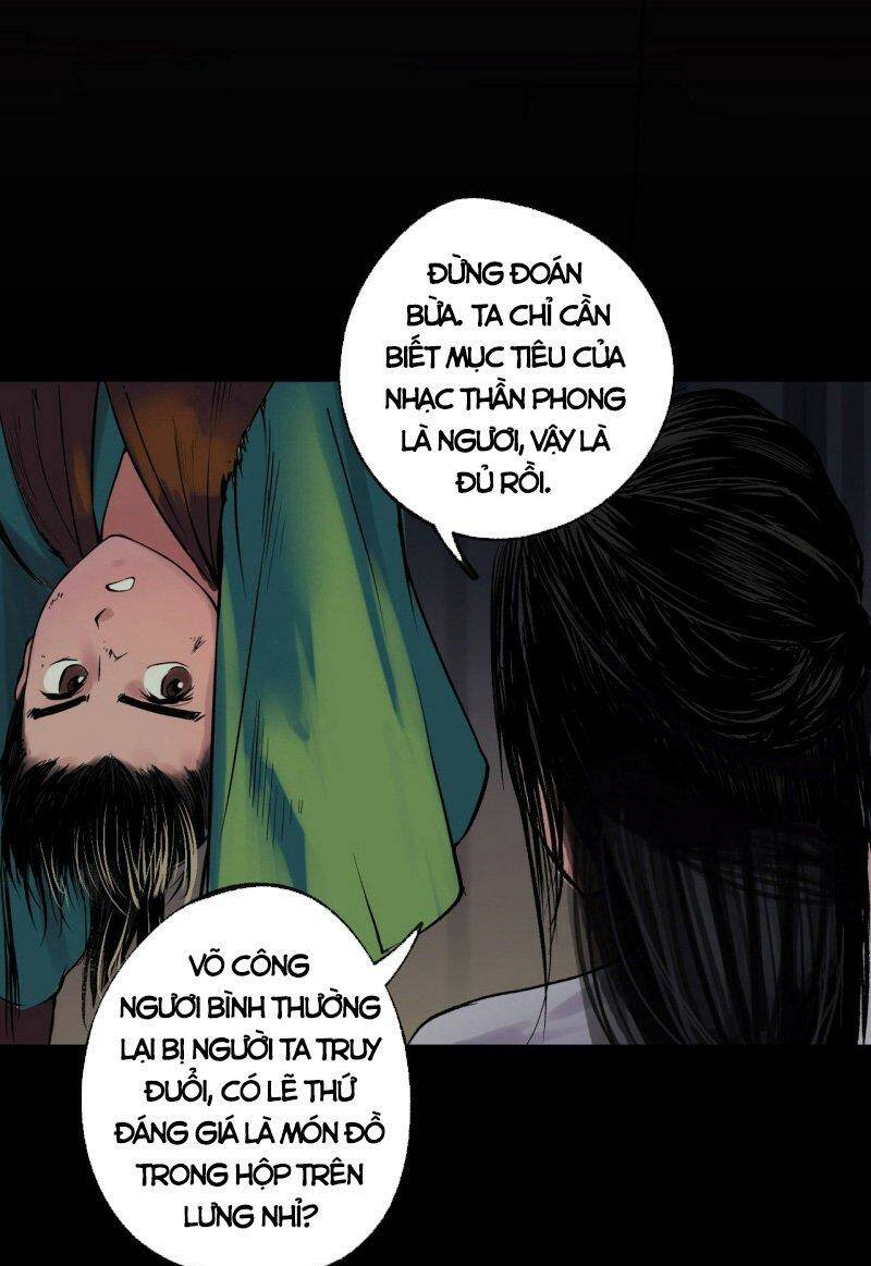 Tàng Phong Hành Chapter 89 - Trang 2