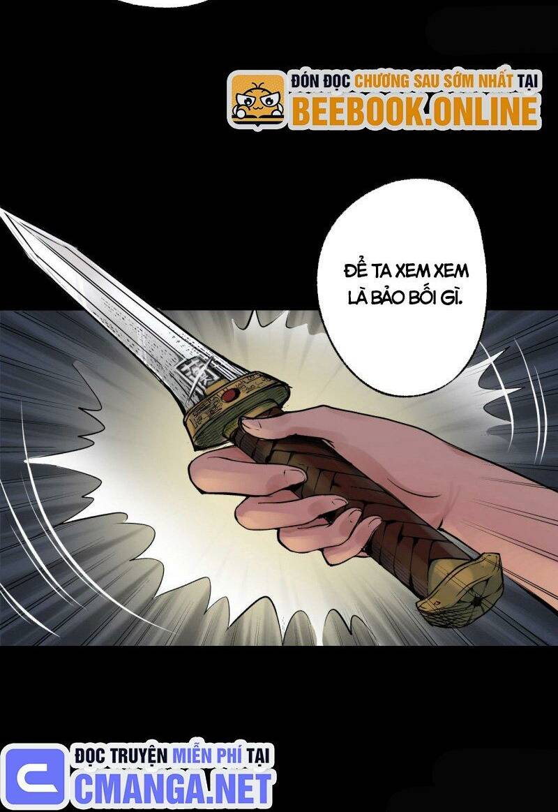 Tàng Phong Hành Chapter 89 - Trang 2