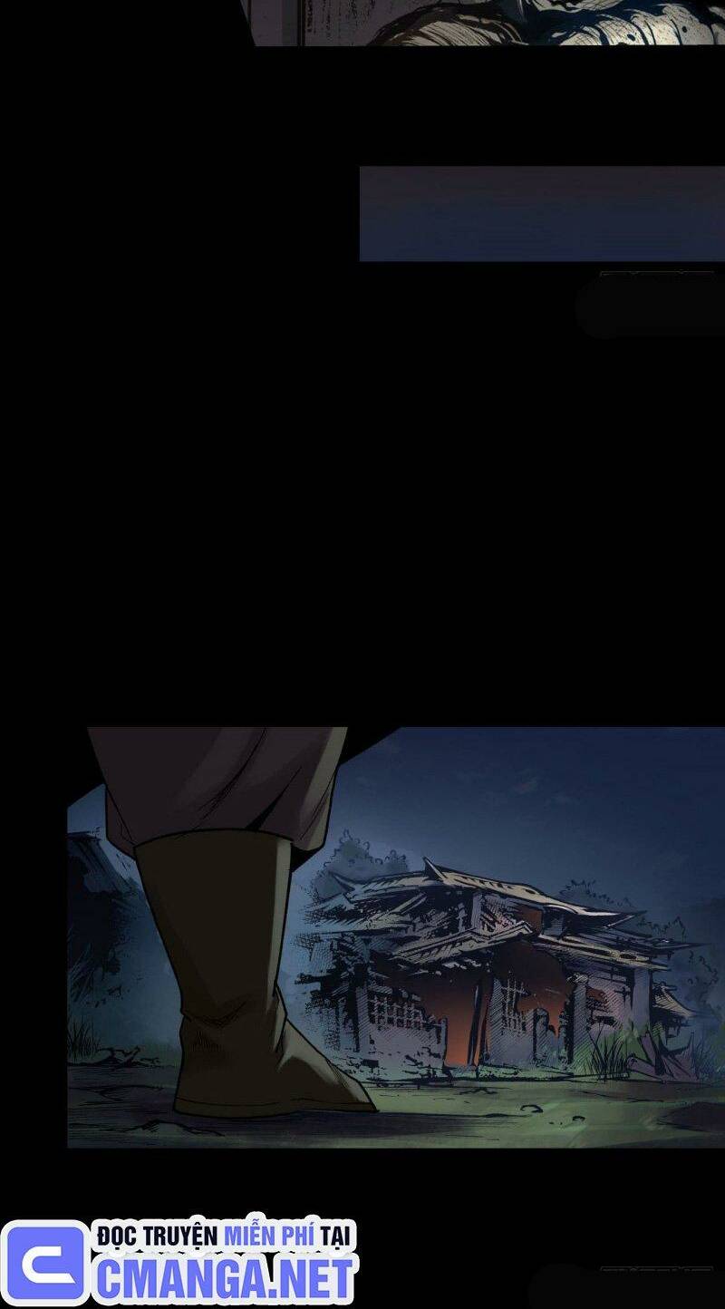 Tàng Phong Hành Chapter 89 - Trang 2