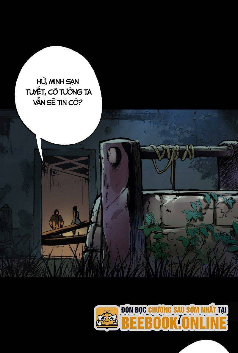 Tàng Phong Hành Chapter 89 - Trang 2