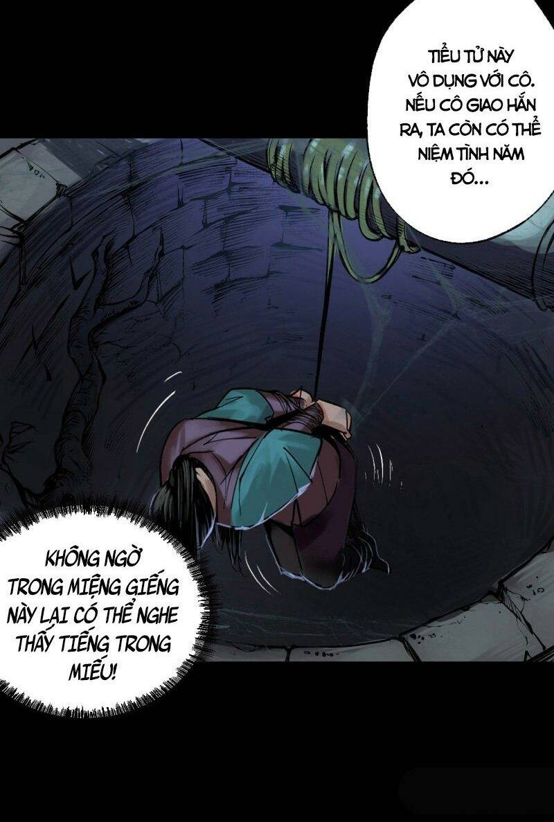 Tàng Phong Hành Chapter 89 - Trang 2