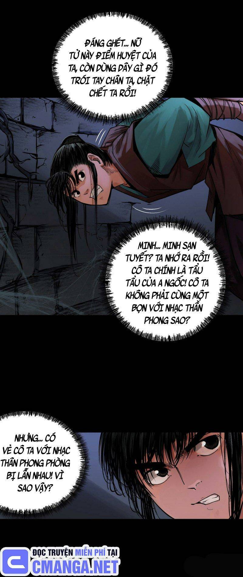 Tàng Phong Hành Chapter 89 - Trang 2