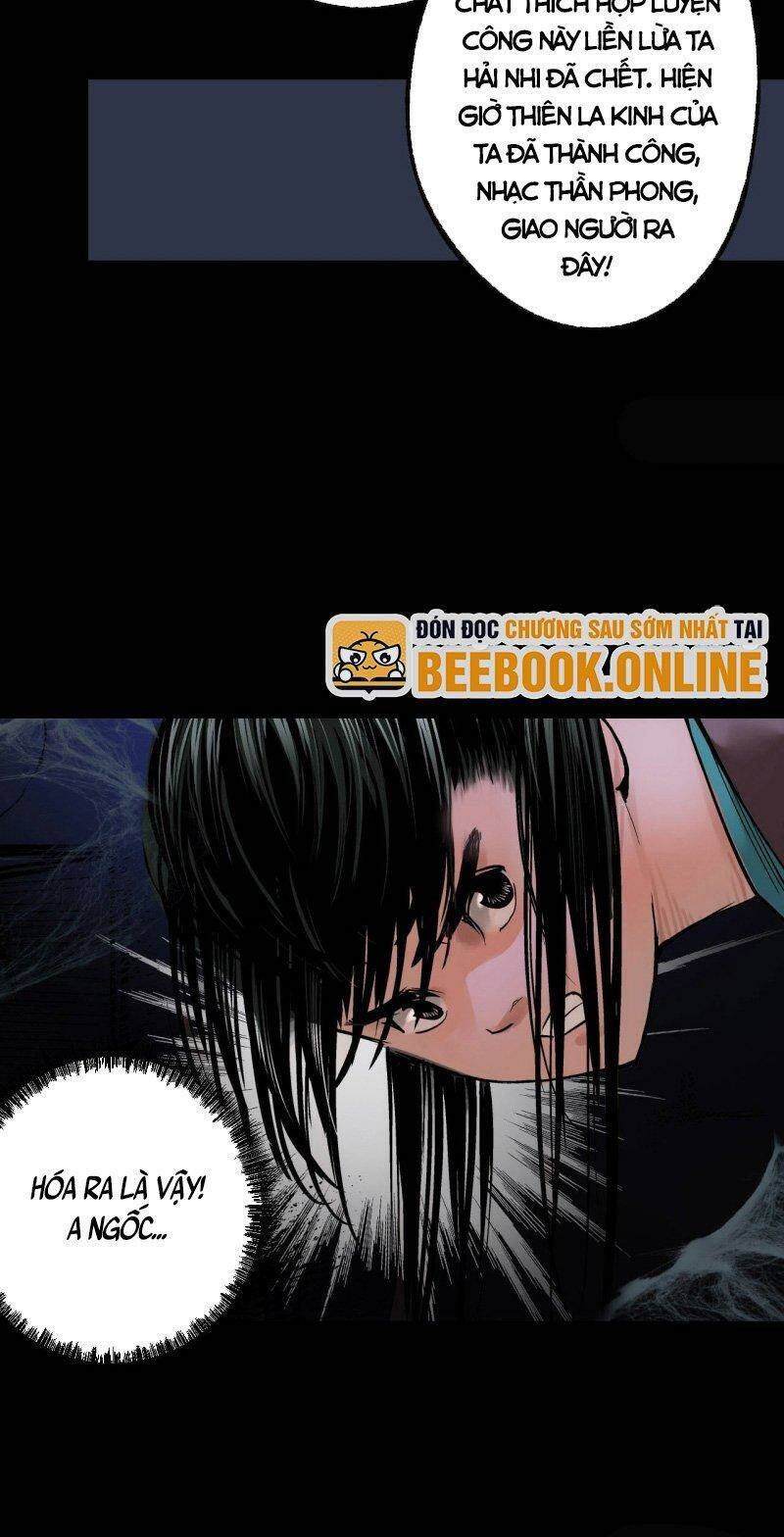 Tàng Phong Hành Chapter 89 - Trang 2