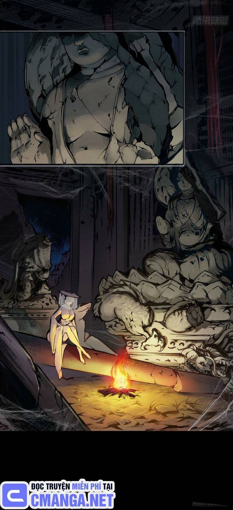 Tàng Phong Hành Chapter 89 - Trang 2