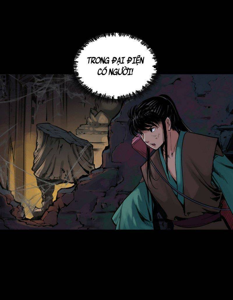 Tàng Phong Hành Chapter 89 - Trang 2