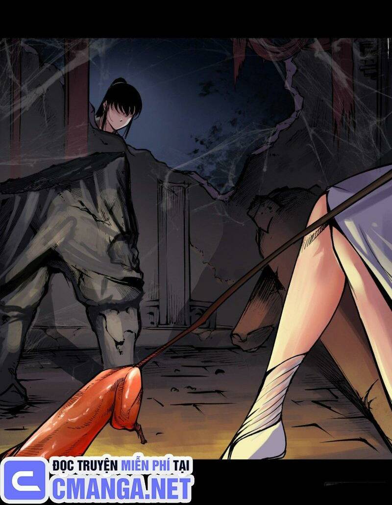 Tàng Phong Hành Chapter 89 - Trang 2