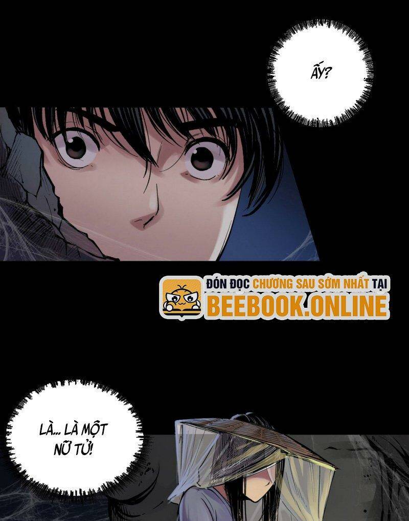 Tàng Phong Hành Chapter 89 - Trang 2