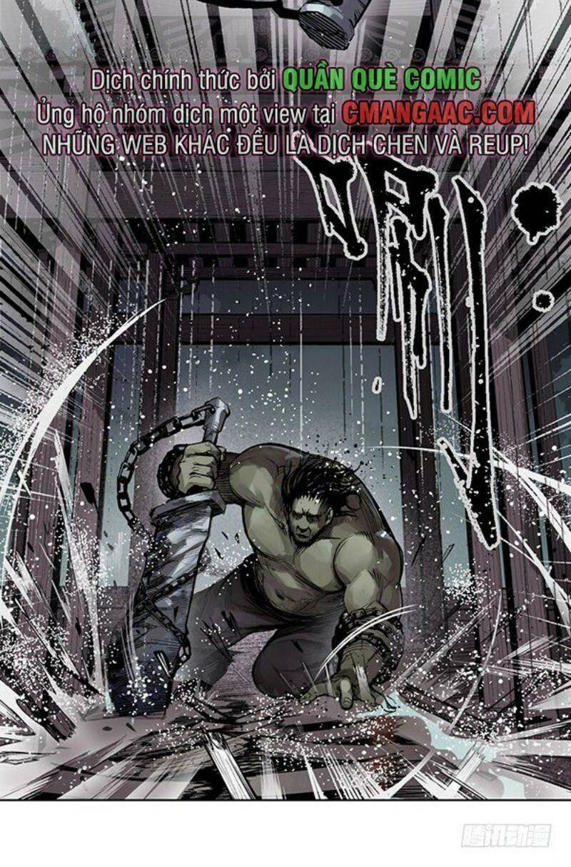 Tàng Phong Hành Chapter 9 - Trang 2