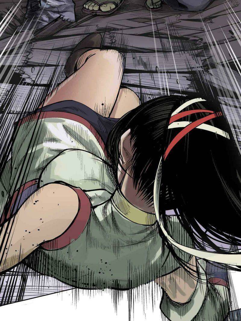 Tàng Phong Hành Chapter 9 - Trang 2