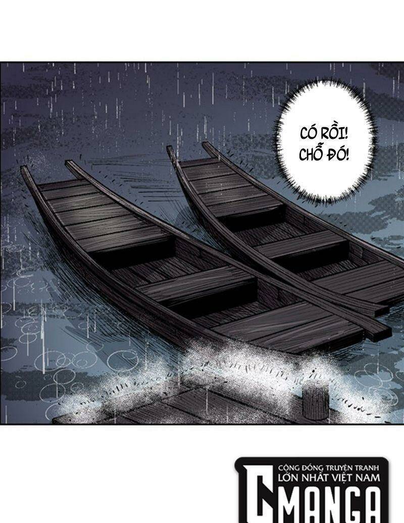 Tàng Phong Hành Chapter 9 - Trang 2