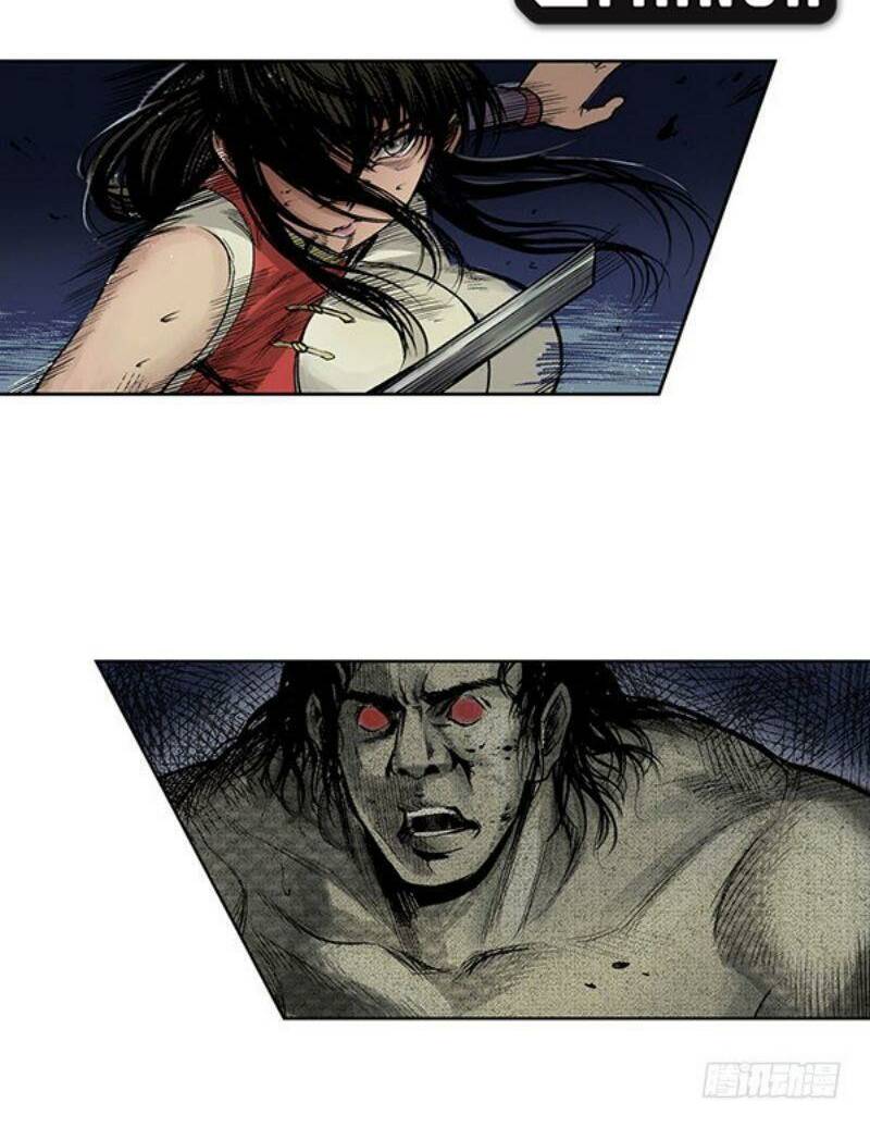 Tàng Phong Hành Chapter 9 - Trang 2