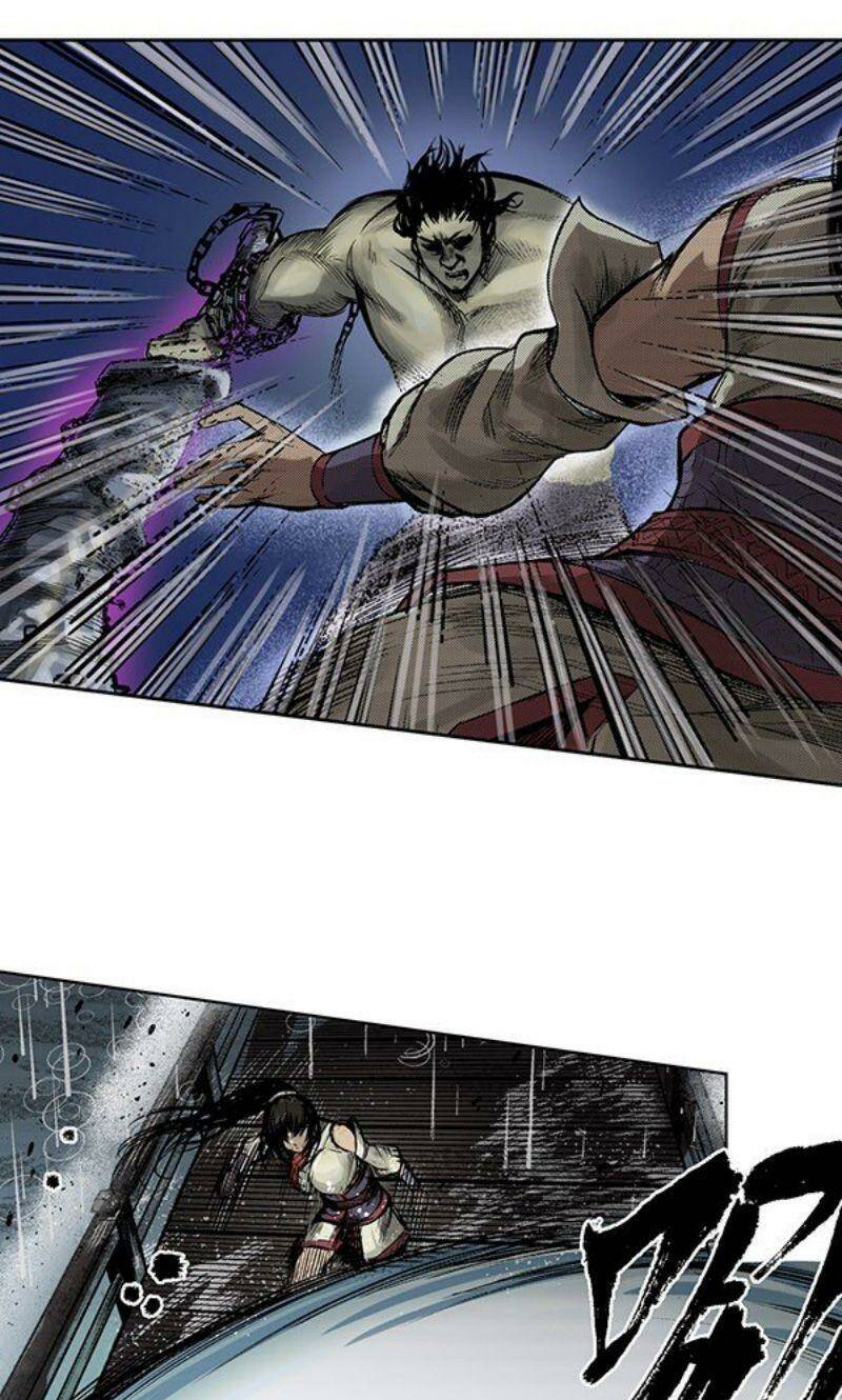 Tàng Phong Hành Chapter 9 - Trang 2