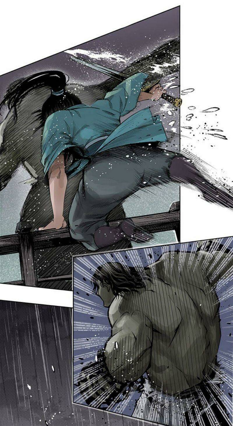 Tàng Phong Hành Chapter 9 - Trang 2