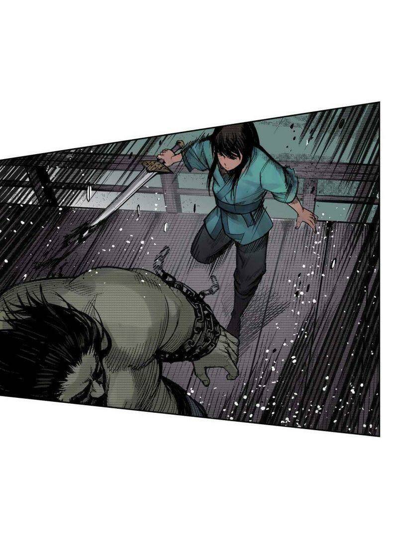 Tàng Phong Hành Chapter 9 - Trang 2