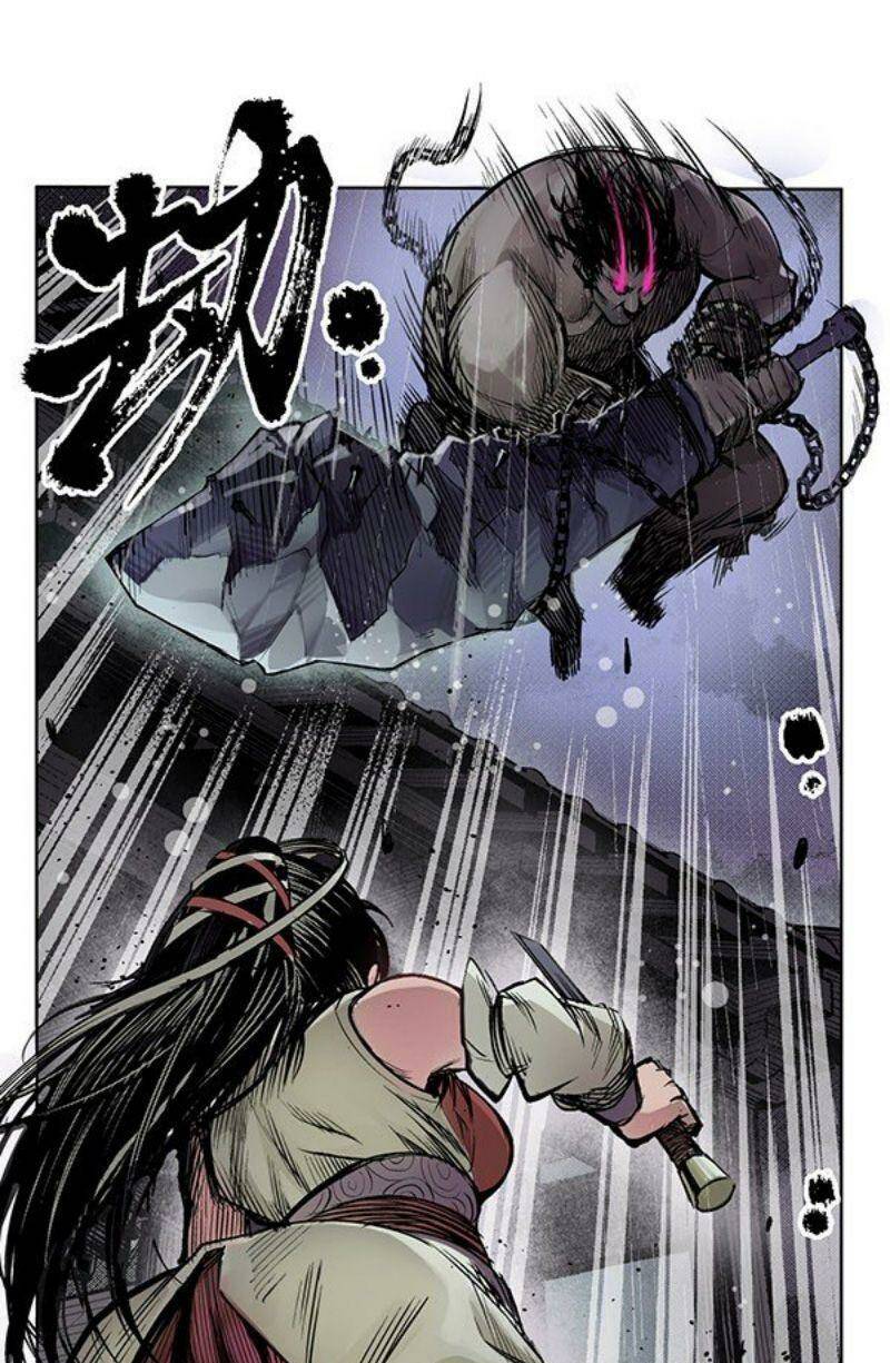 Tàng Phong Hành Chapter 9 - Trang 2