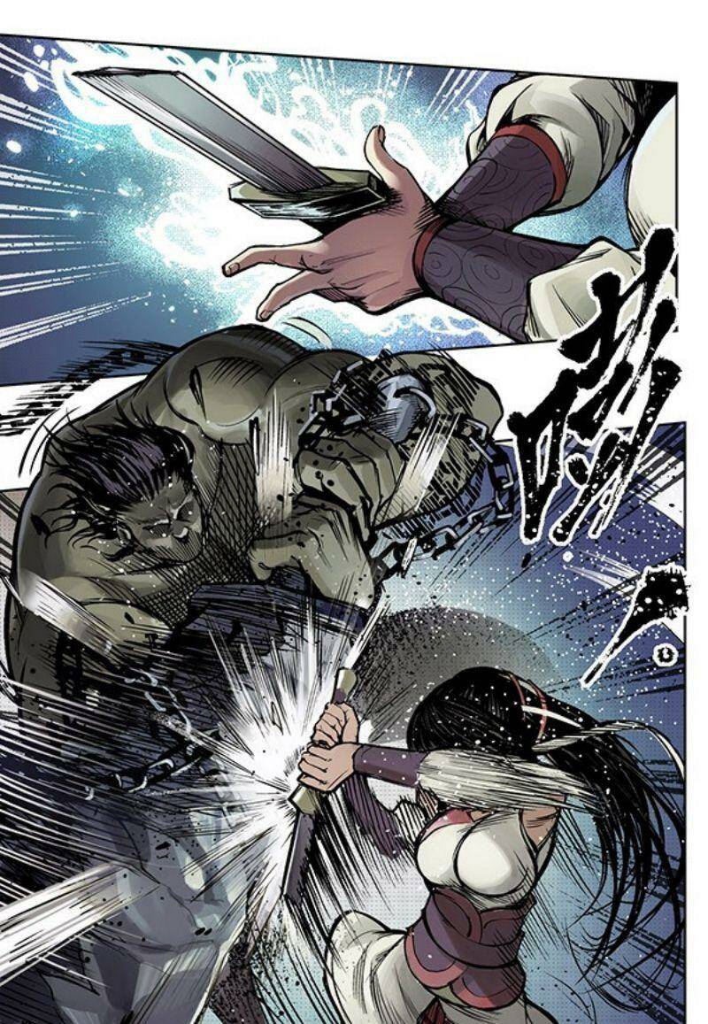 Tàng Phong Hành Chapter 9 - Trang 2