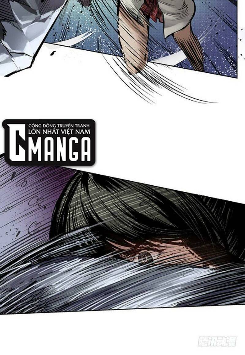 Tàng Phong Hành Chapter 9 - Trang 2