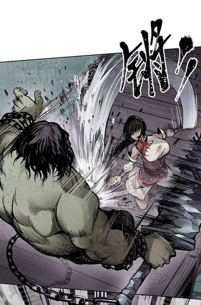 Tàng Phong Hành Chapter 9 - Trang 2