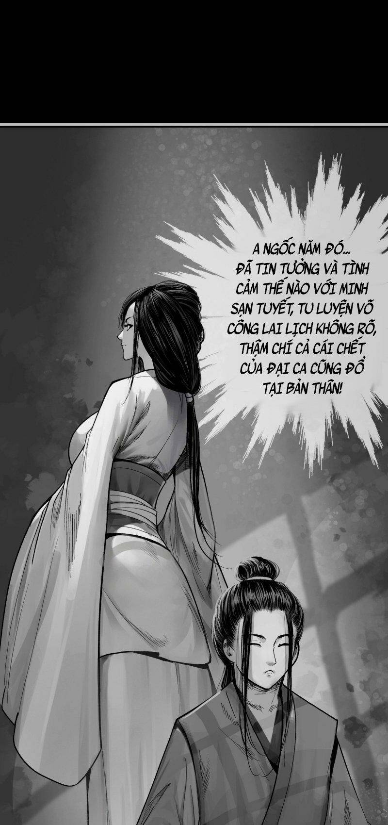 Tàng Phong Hành Chapter 90 - Trang 2