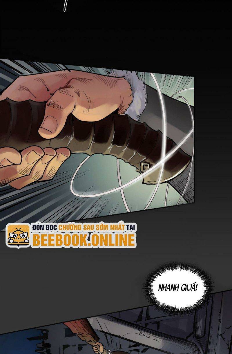 Tàng Phong Hành Chapter 90 - Trang 2