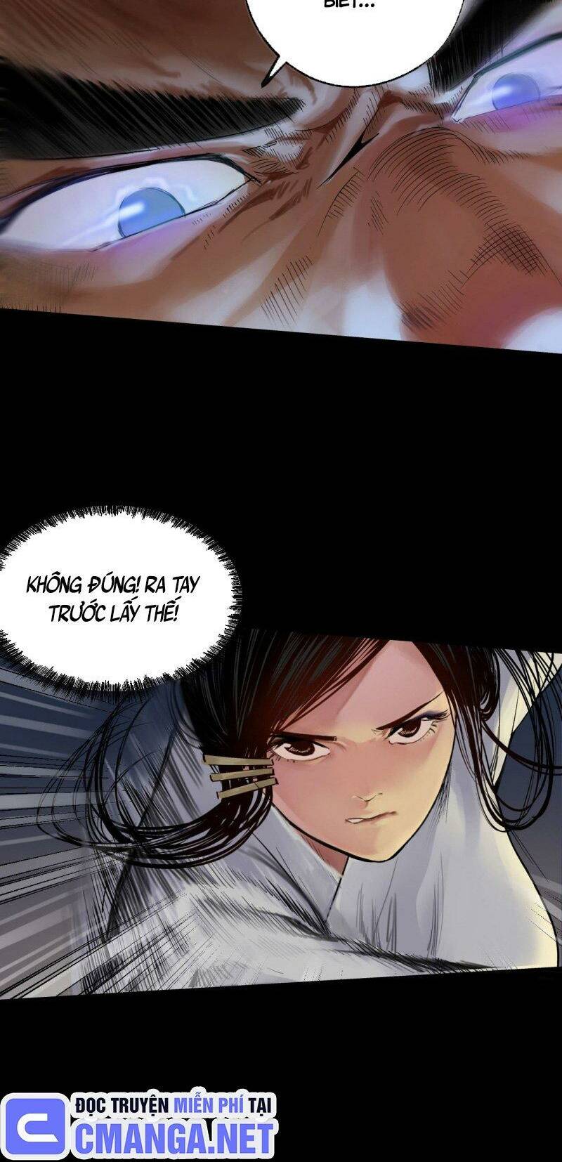 Tàng Phong Hành Chapter 90 - Trang 2