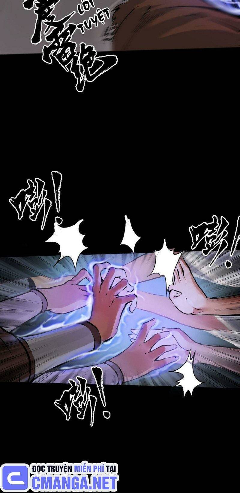 Tàng Phong Hành Chapter 90 - Trang 2