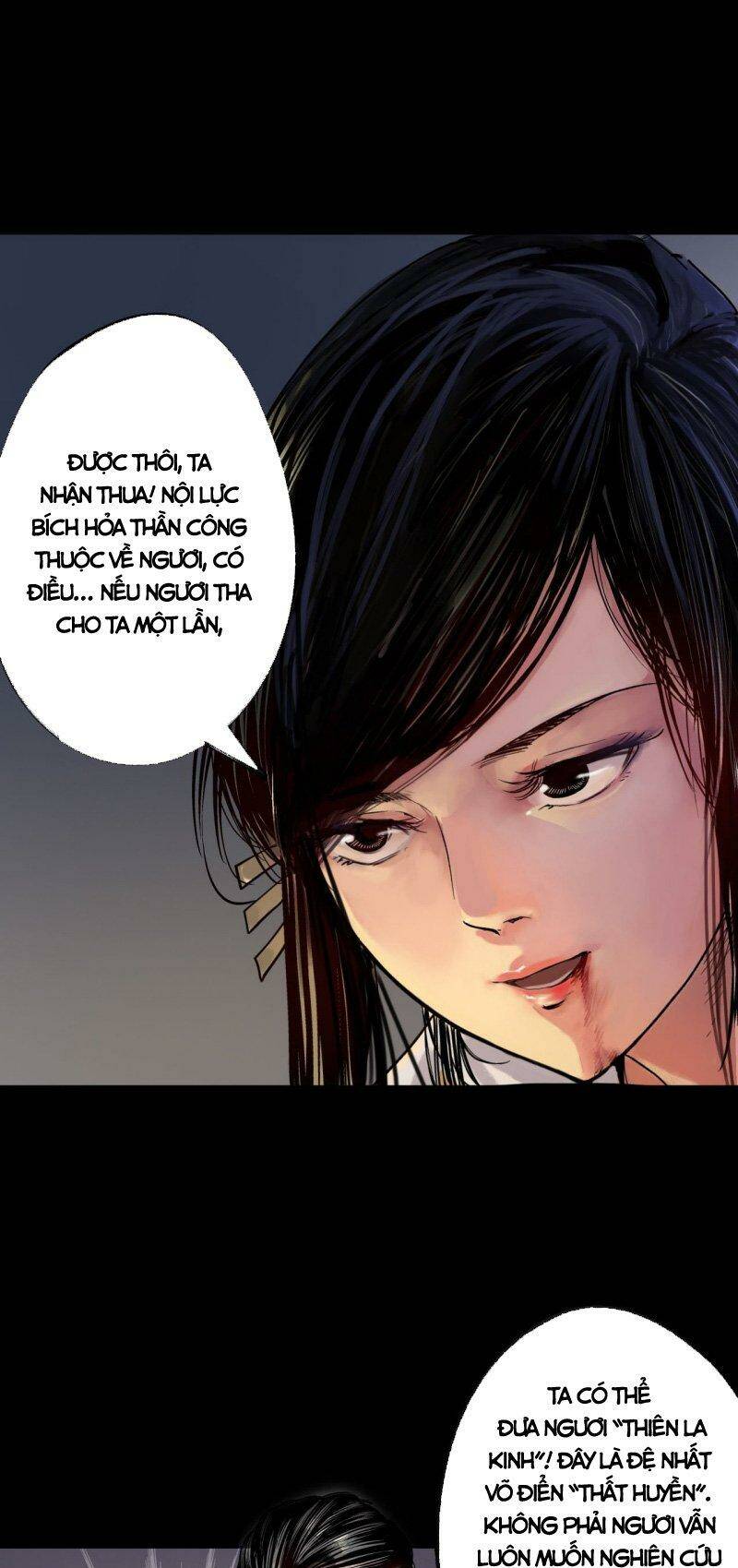 Tàng Phong Hành Chapter 90 - Trang 2