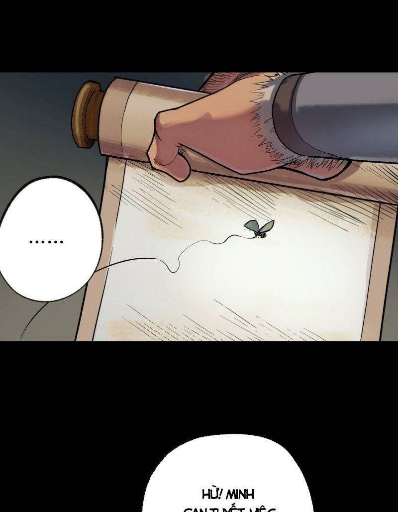 Tàng Phong Hành Chapter 90 - Trang 2