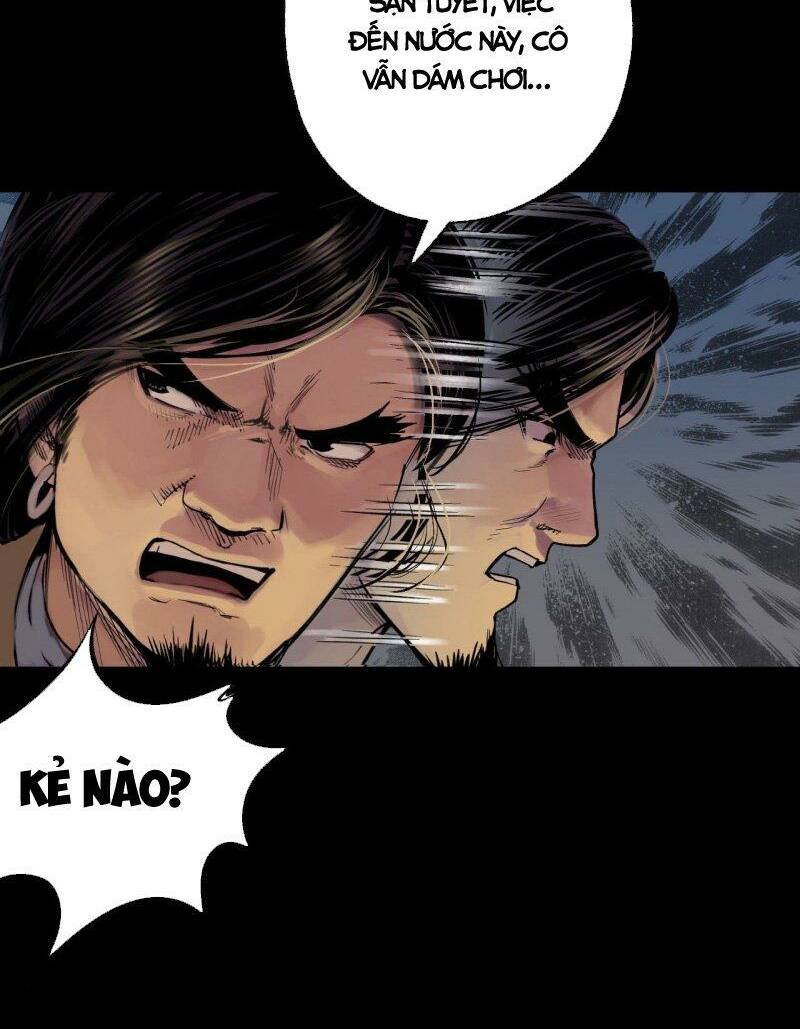 Tàng Phong Hành Chapter 90 - Trang 2