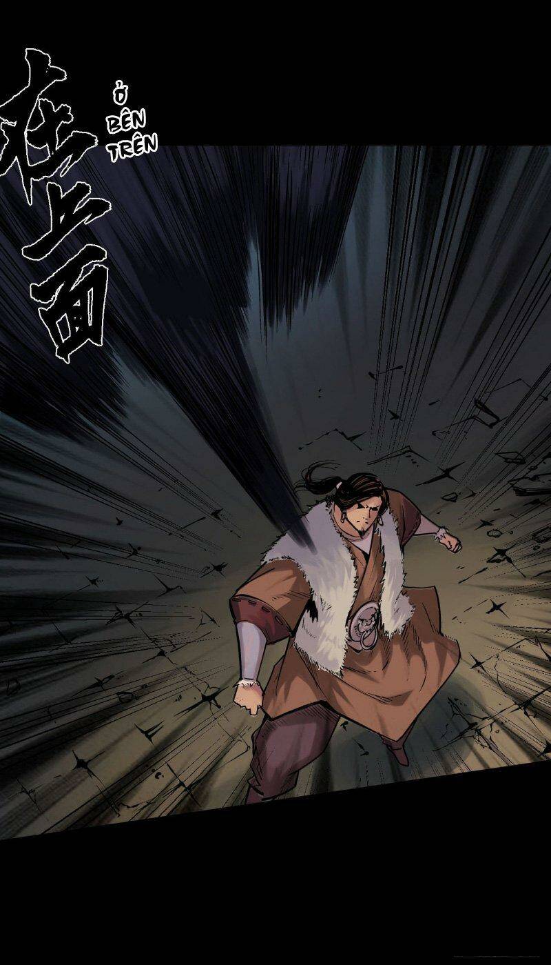 Tàng Phong Hành Chapter 90 - Trang 2