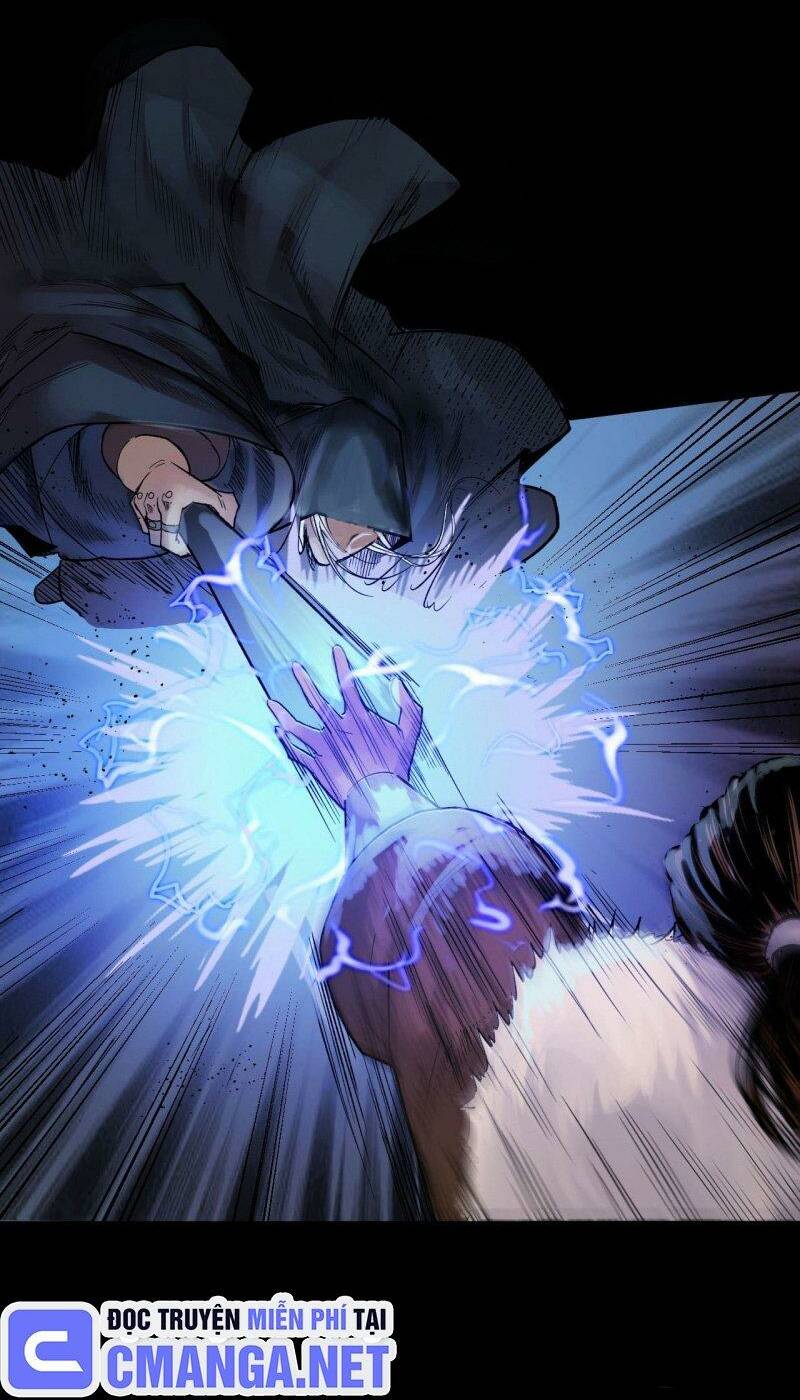 Tàng Phong Hành Chapter 90 - Trang 2